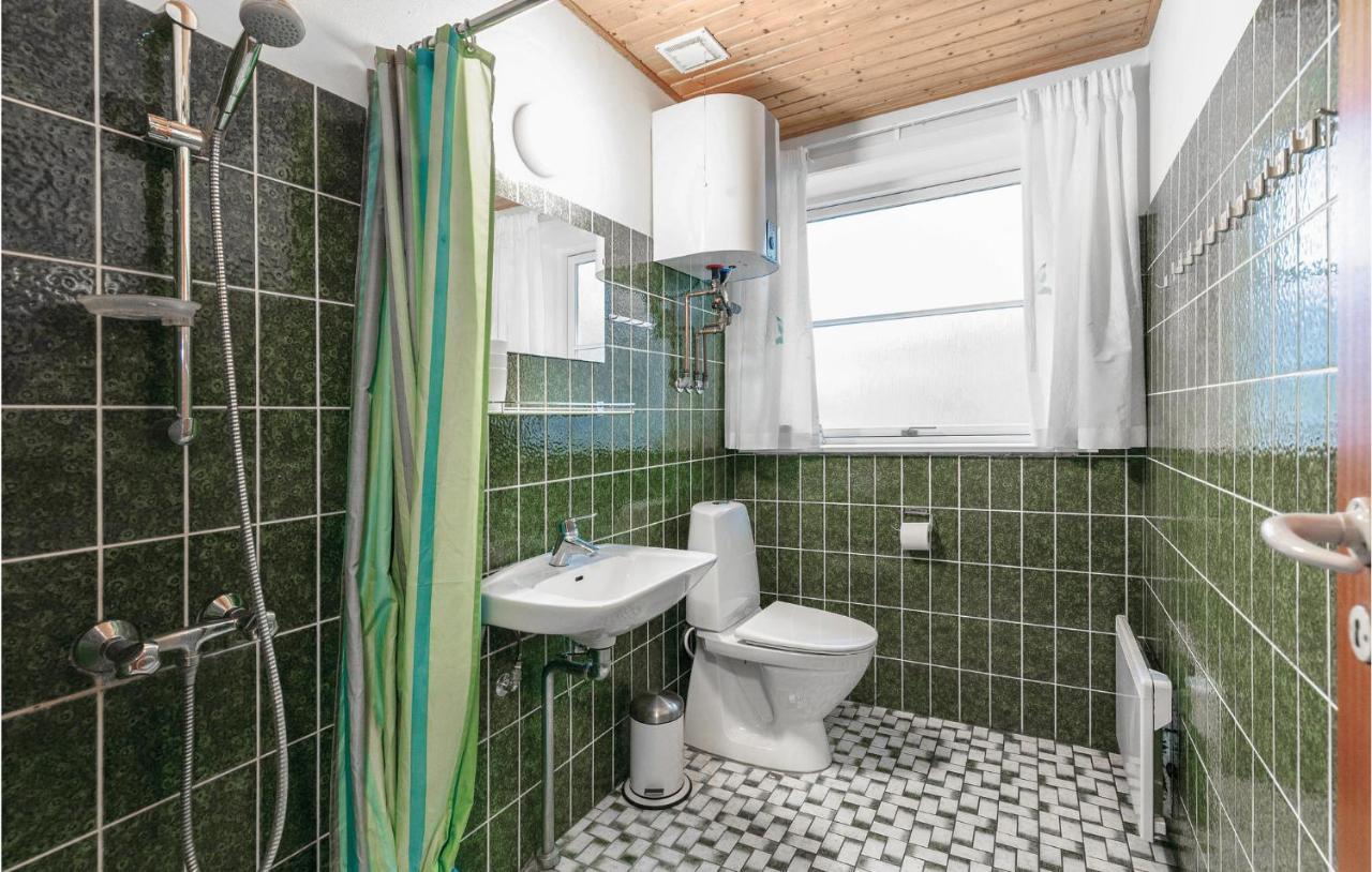 3 Bedroom Cozy Home In Nexo Exterior photo